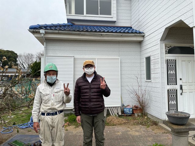   千葉県印西市　N様