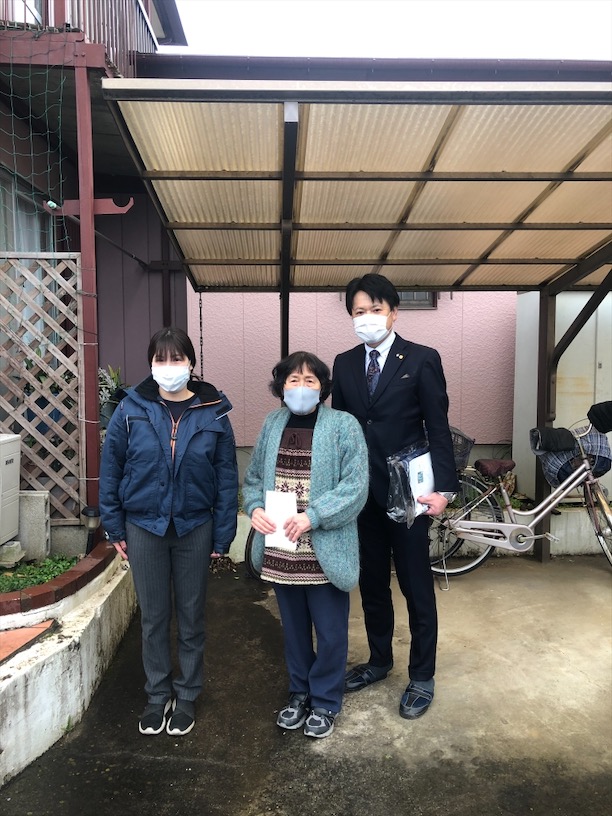   千葉県習志野市　C様